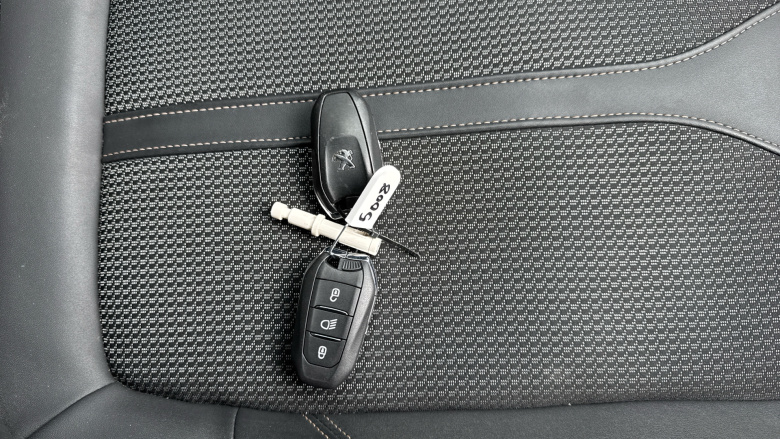 Peugeot 5008 1.2 PureTech GT Line 5dr Petrol Estate